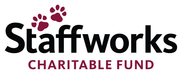 Logo: Staffworks