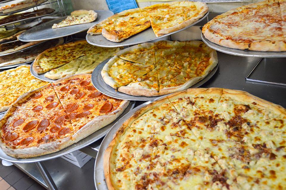 Pizza Boys Large Pizza Fundraiser Herkimer County Humane Society